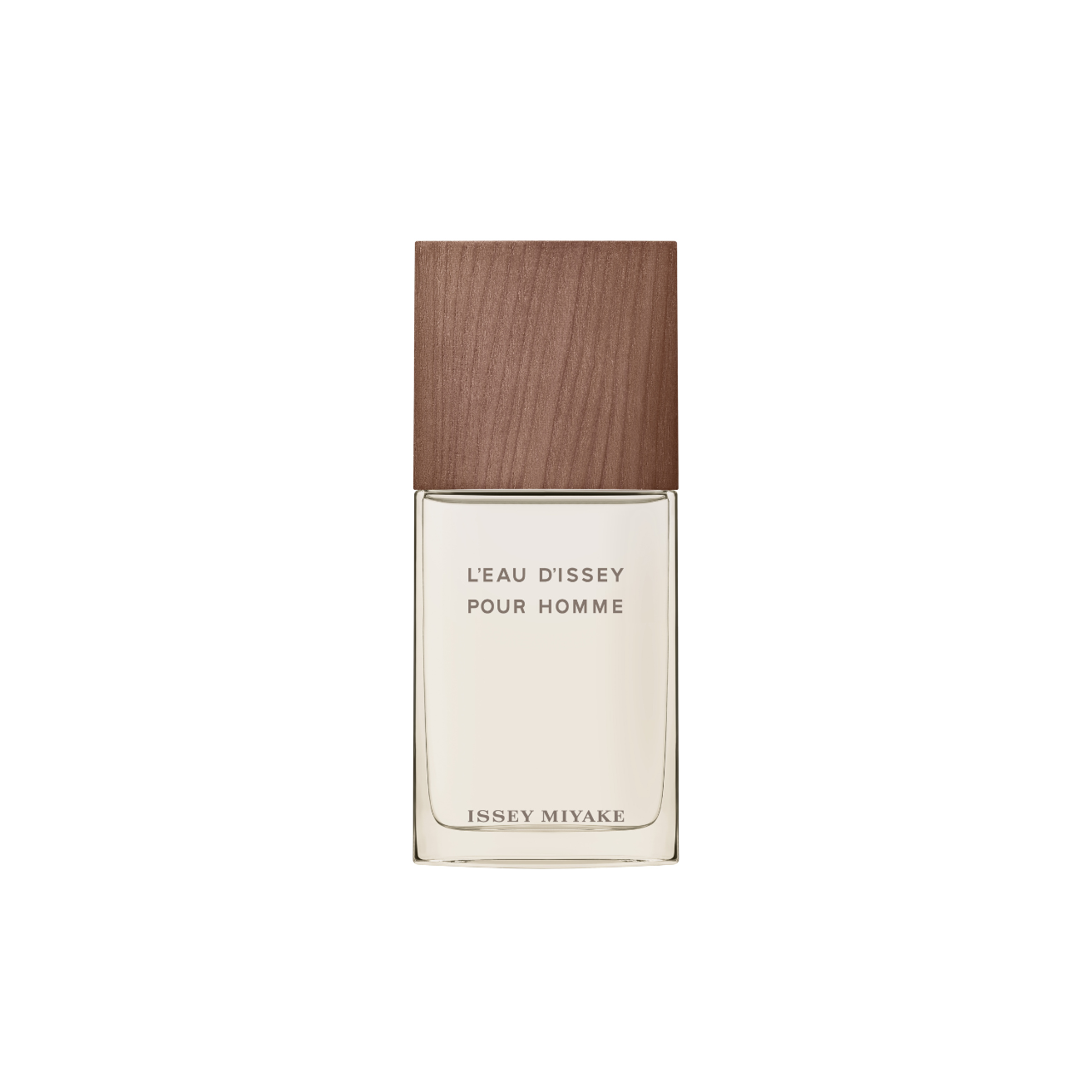 ISSEY MIYAKE Parfums L'Eau d'Issey pour Homme Vétiver 淡香氛