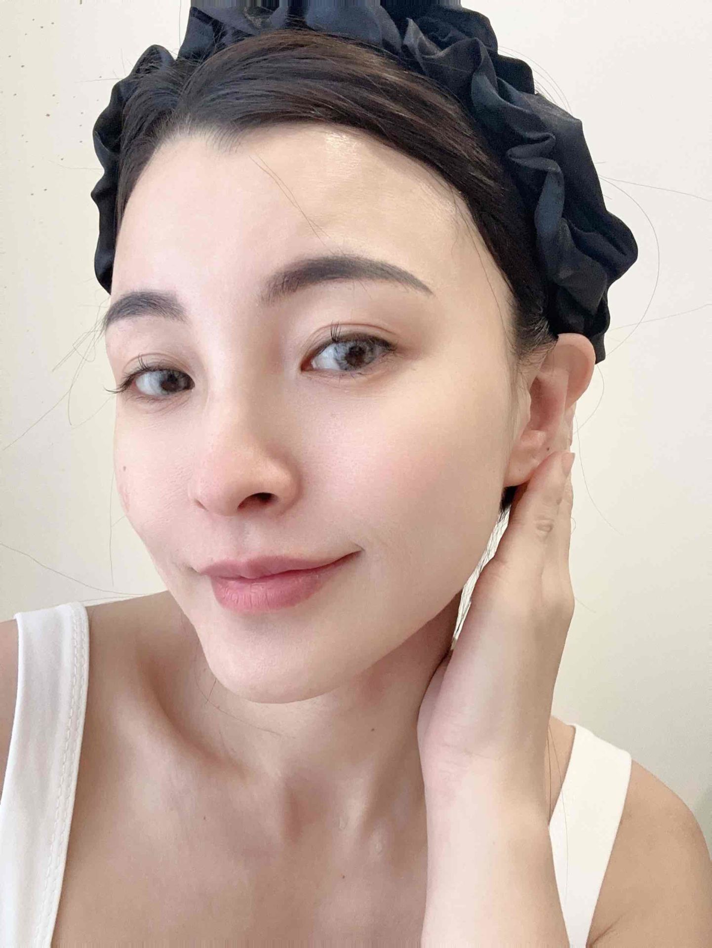 皮脂膜修護交給寶藝，油肌夏天也能輕鬆過關！