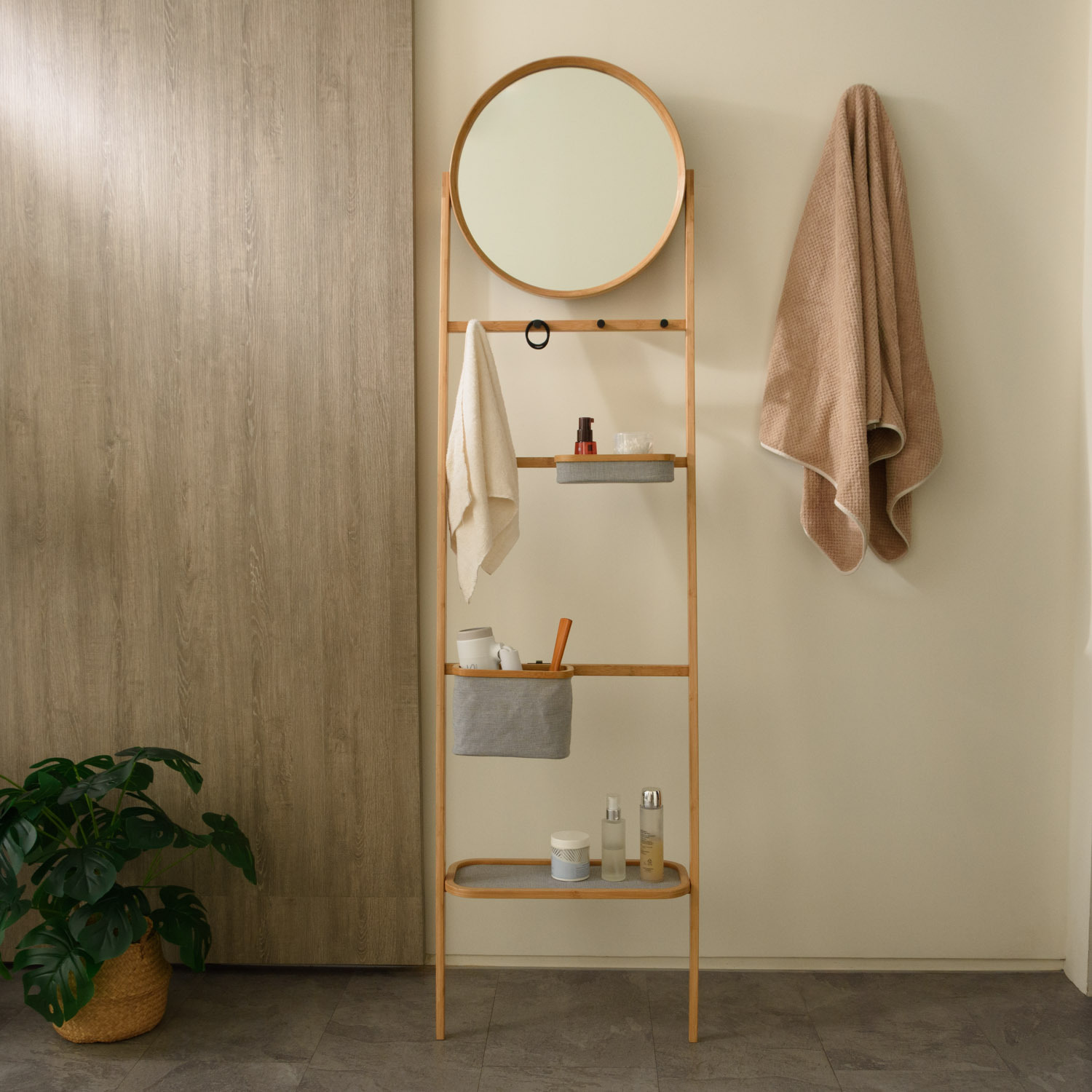 JUNE 2025 ISSUE｜善用牆面，活用每一寸垂直空間