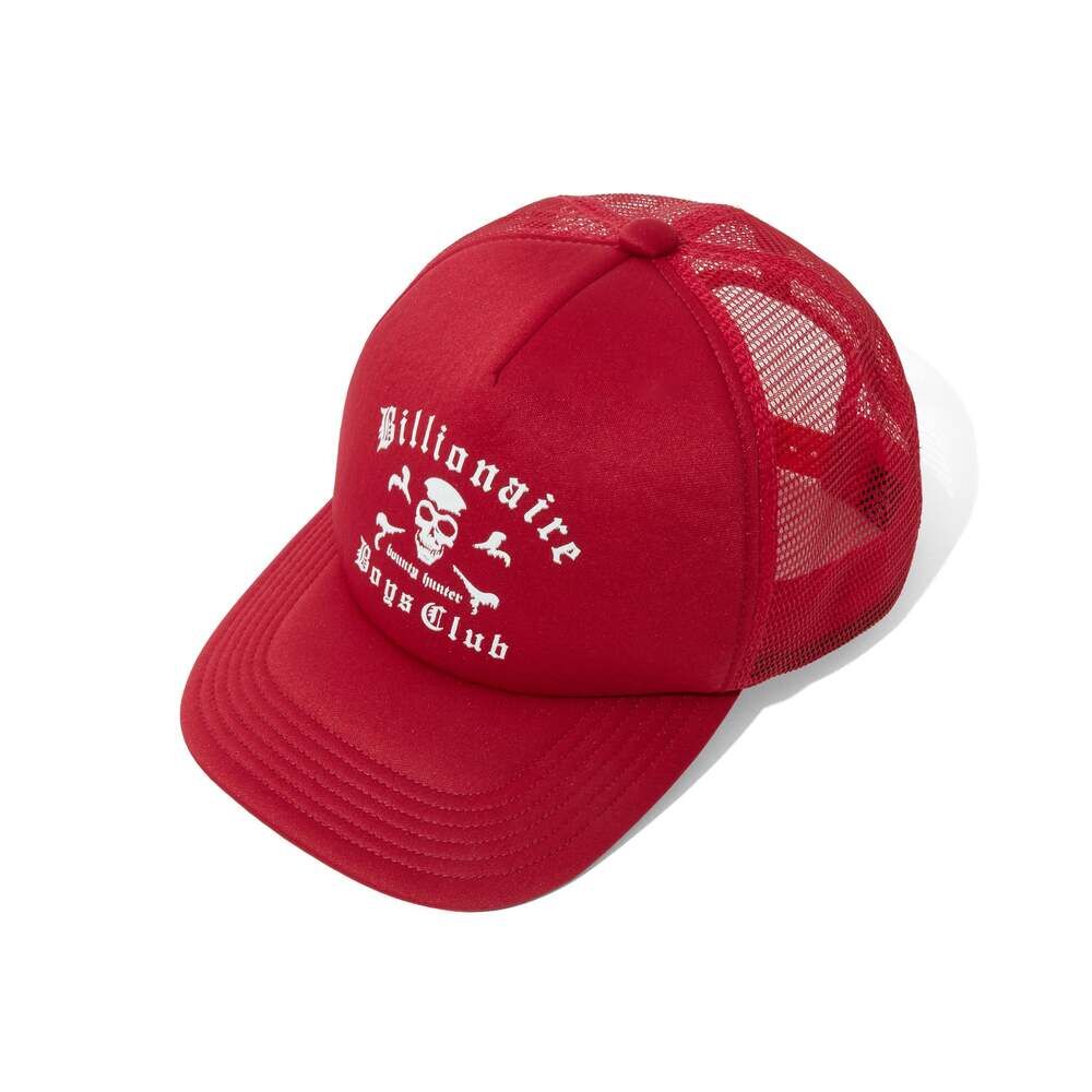 BBC X BOUNTY HUNTER MESH CAP