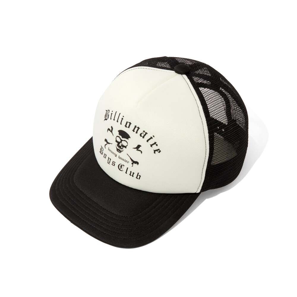 BBC X BOUNTY HUNTER MESH CAP