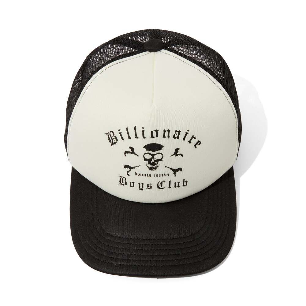 BBC X BOUNTY HUNTER MESH CAP