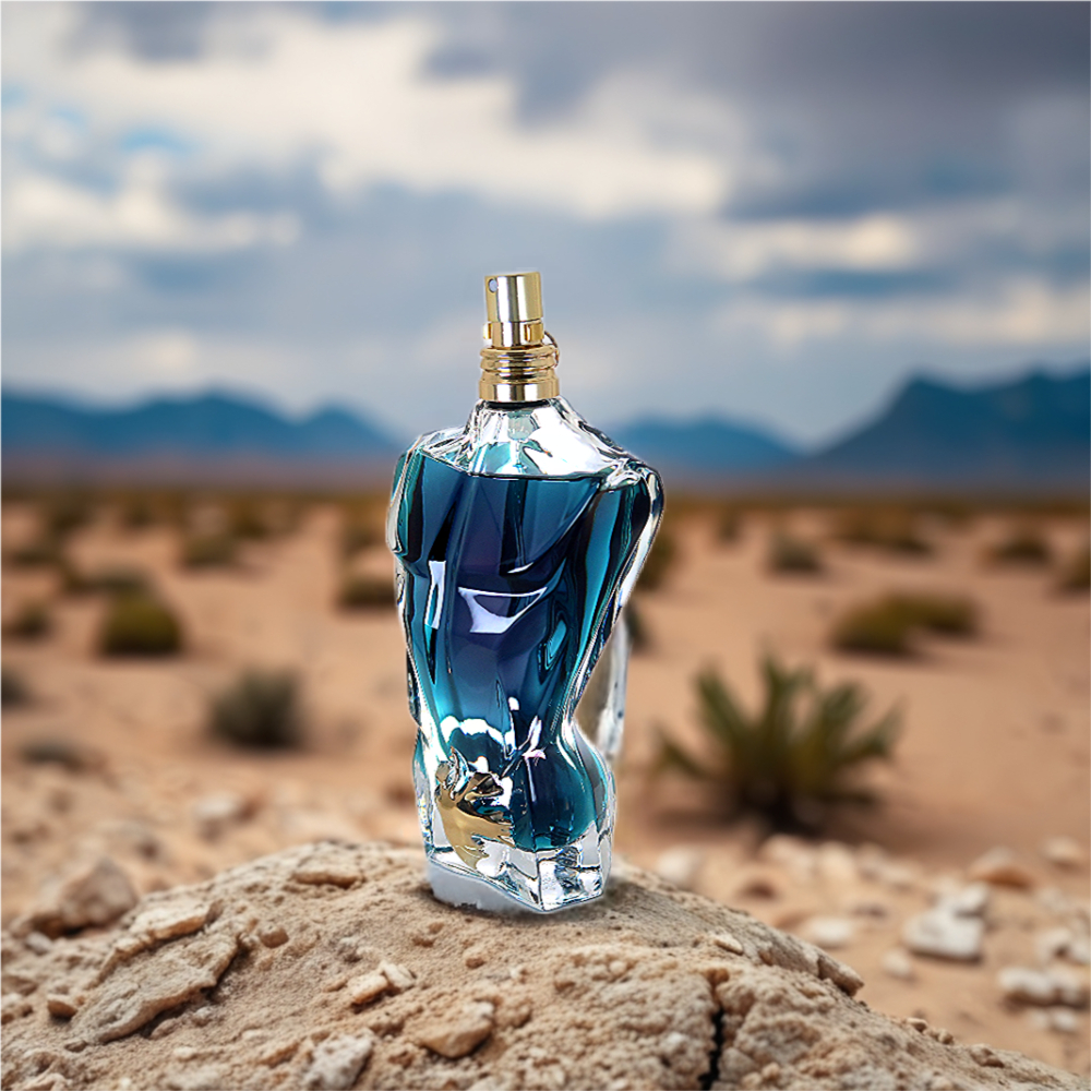 Jean Paul Gaultier Le Beau 高堤耶亞當男性淡香水 EDT 125ml