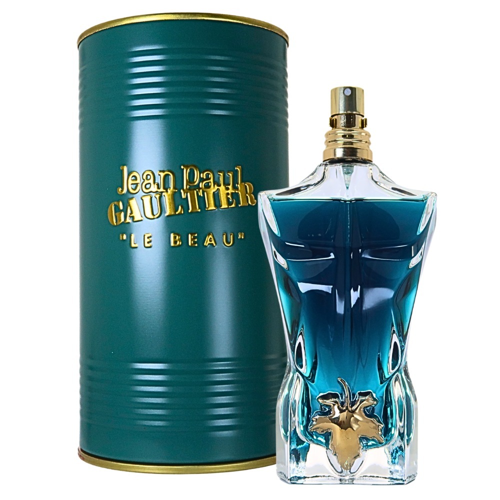 Jean Paul Gaultier Le Beau 高堤耶亞當男性淡香水 EDT 125ml