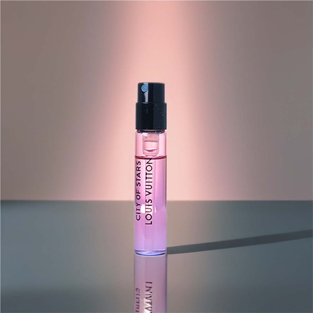 Louis Vuitton LV City Of Stars 星光之城淡香精 EDP 2ml