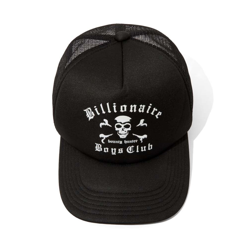 BBC X BOUNTY HUNTER MESH CAP