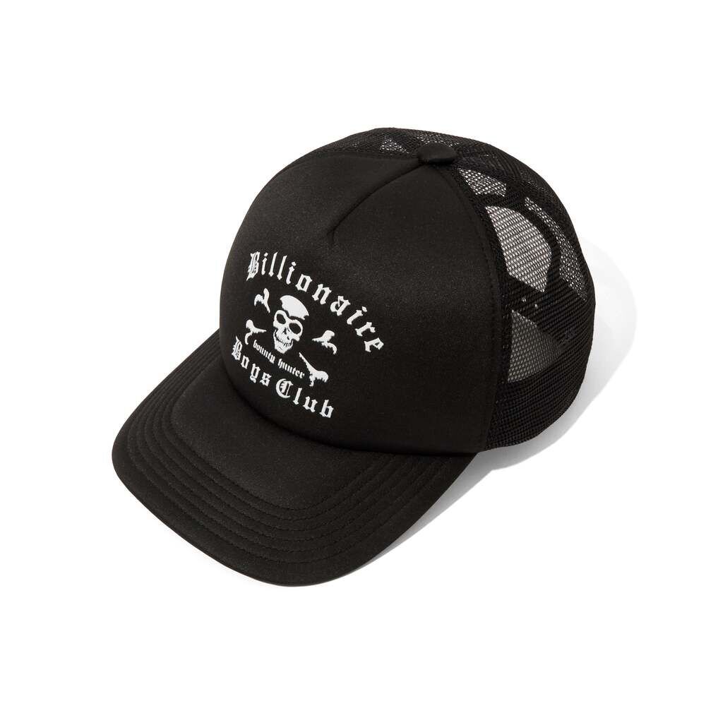 BBC X BOUNTY HUNTER MESH CAP