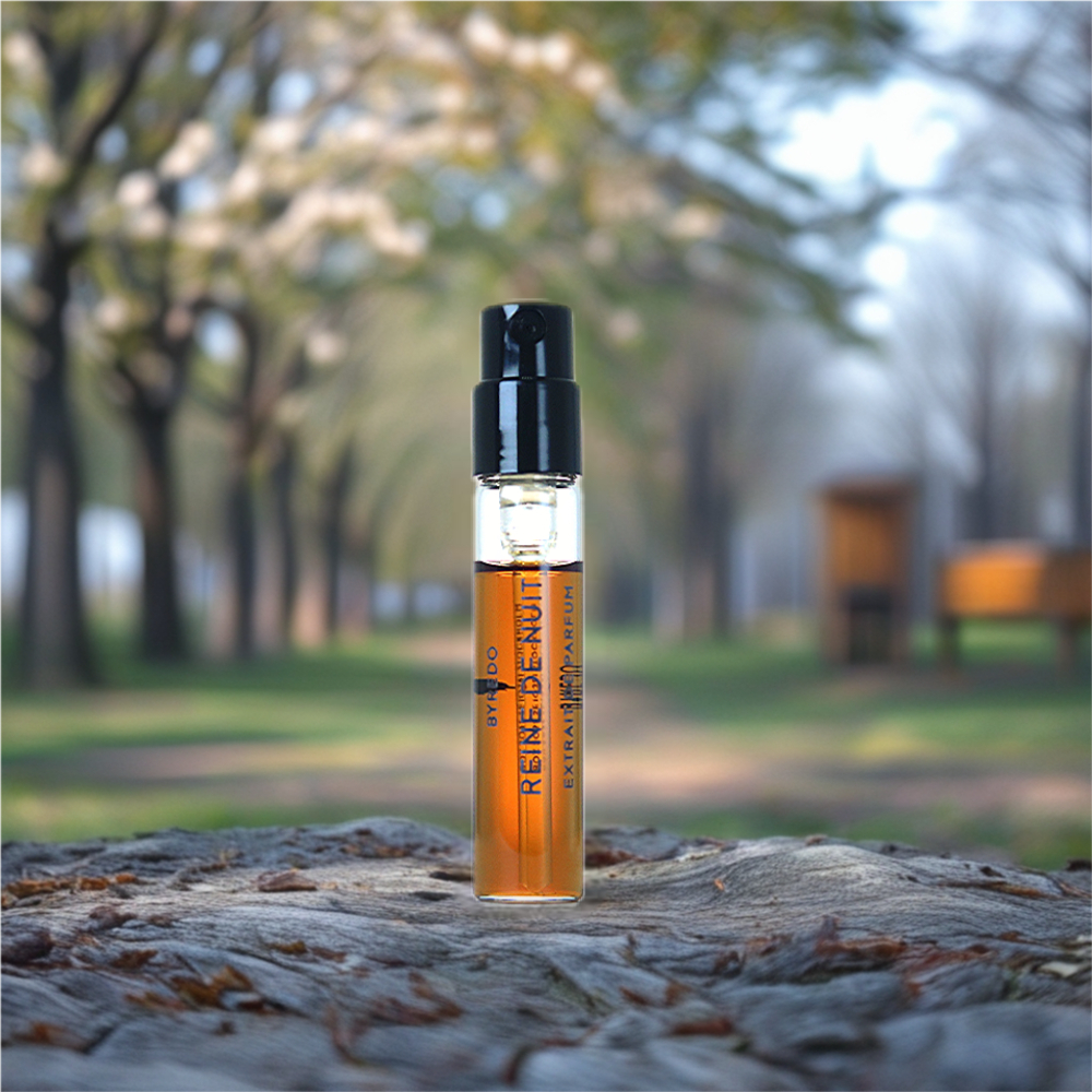 BYREDO REINE DE NUIT 香水 Byredo Reine De Nuit 夜之女王奢華香精EXTRAIT 2ml