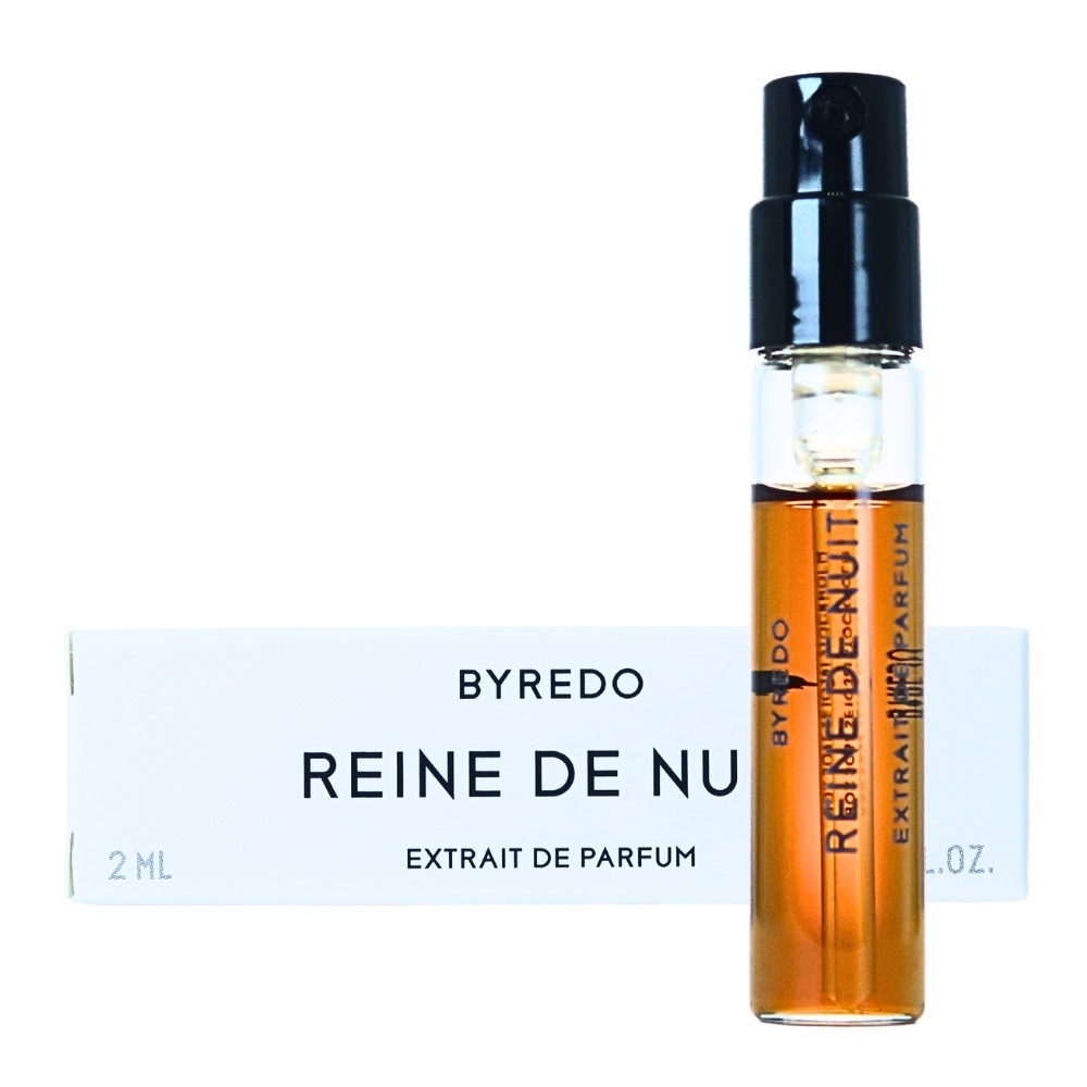 Byredo Reine De Nuit 夜之女王奢華香精EXTRAIT 2ml