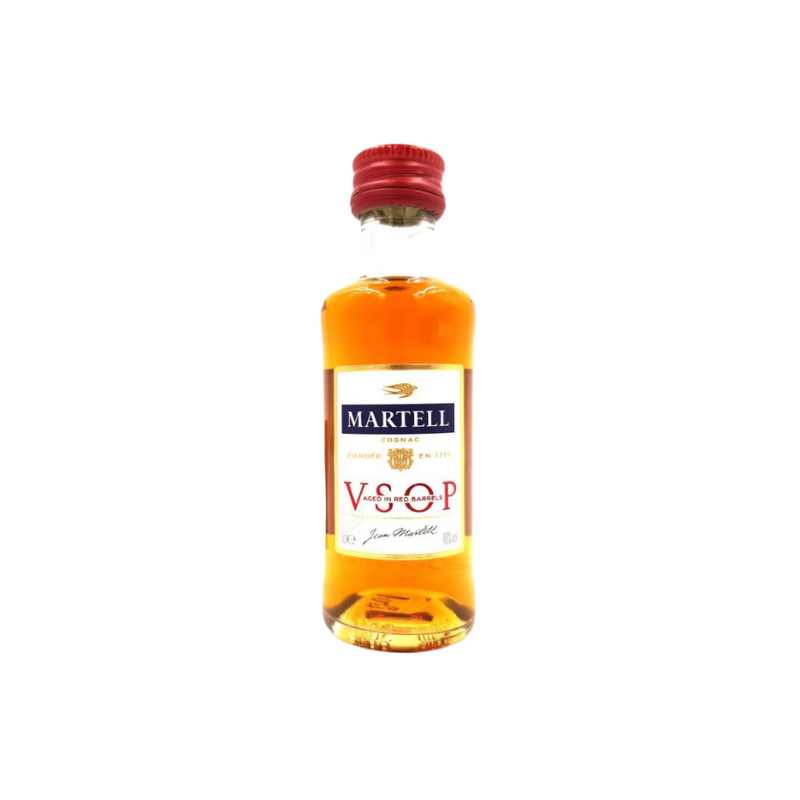 Martell VSOP 酒辦30ml [37_PRO0246]
