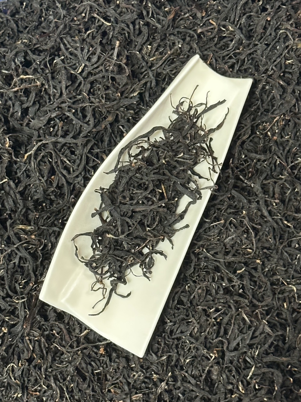 杉林溪嫩芽紅茶 75公克