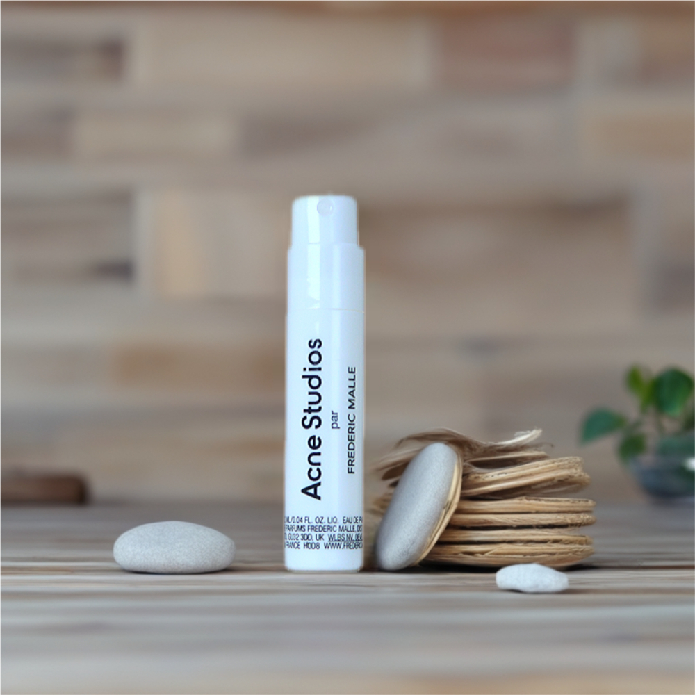 Frederic Malle 德瑞克·馬爾 Acne Studios 聯名淡香精 EDP 1.2ml