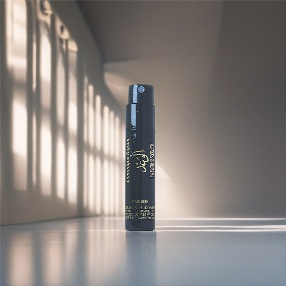 Frederic Malle 德瑞克·馬爾 Promise 承諾(諾言) 香精 PARFUM 1.2ml