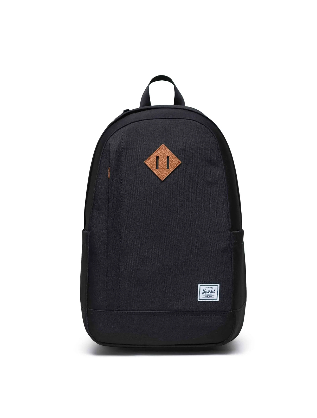 Herschel Seymour Backpack- Black