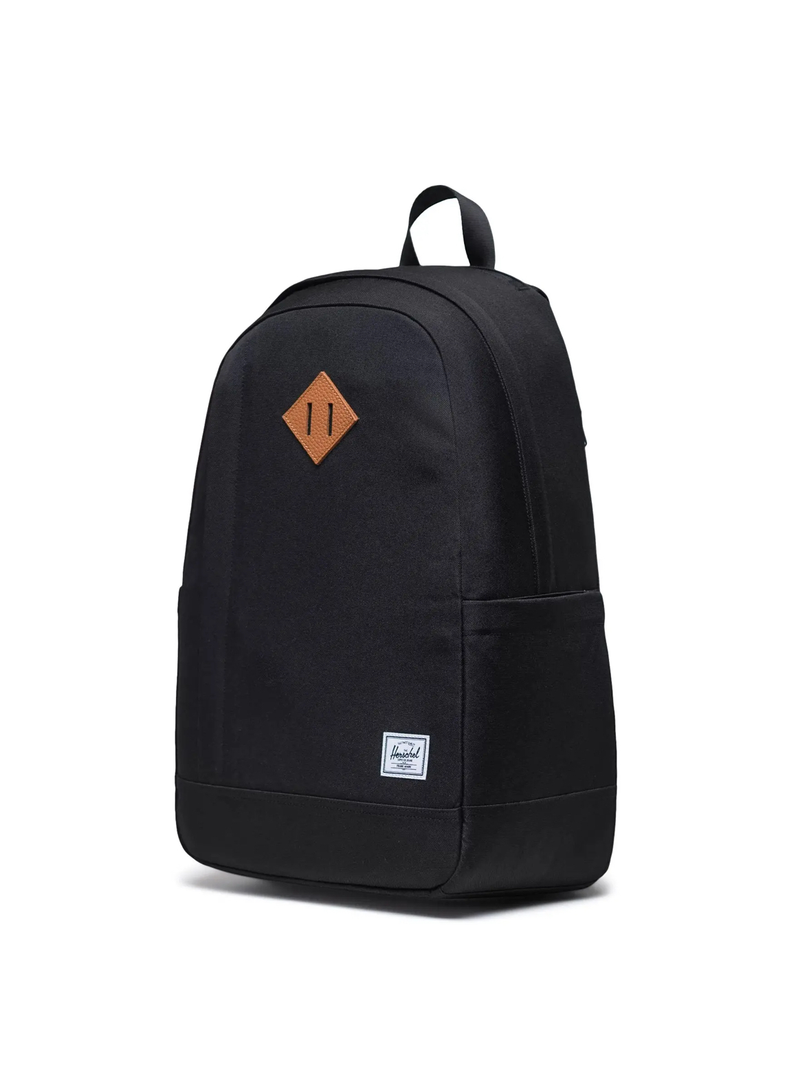 Herschel Seymour Backpack- Black