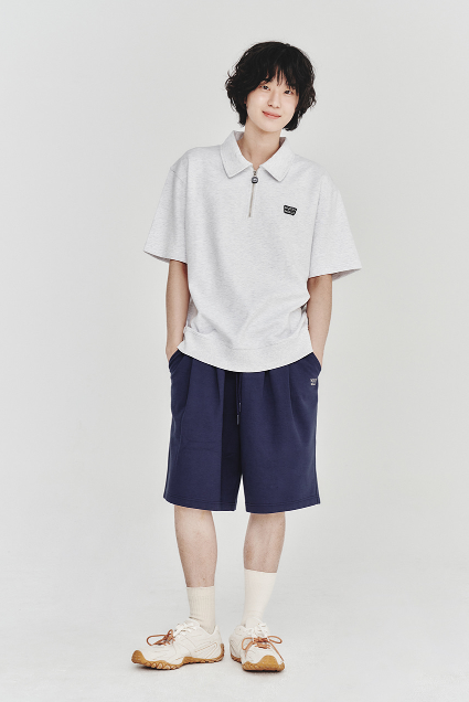 【直播】WACKY WILLY LL060416 運動短褲