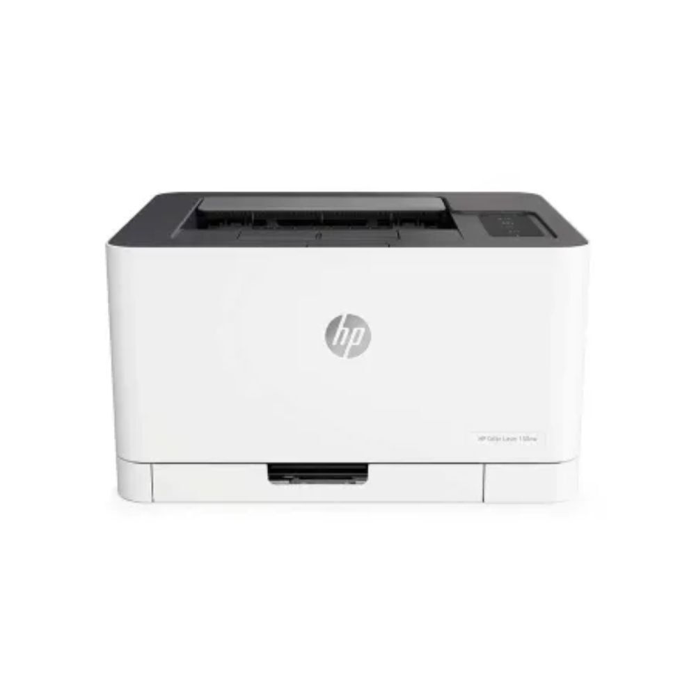 HP Color Laser 150nw 彩色雷射印表機(4ZB95A)