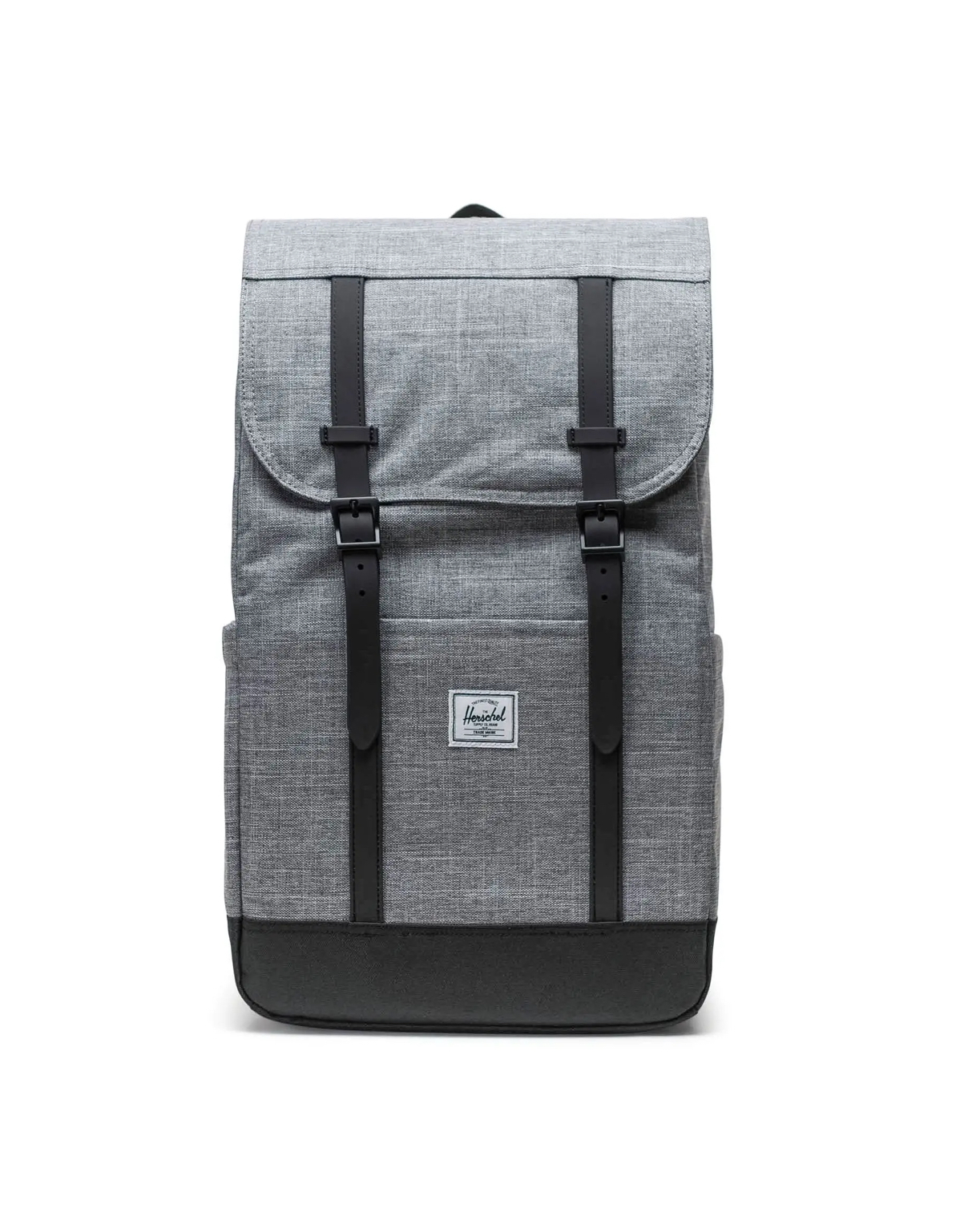 Herschel Retreat™ Backpack - Raven Crosshatch