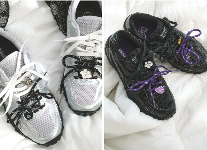 【直播】WACKY WILLY LL060417 Kiki Friends Shucham PACK