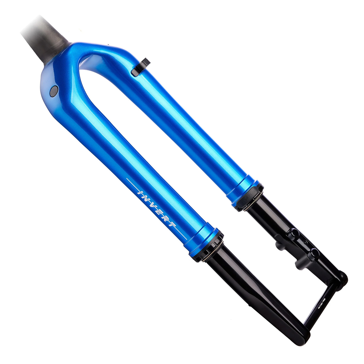 Cane Creek Invert Gravel Fork 30th Anniversary Edition