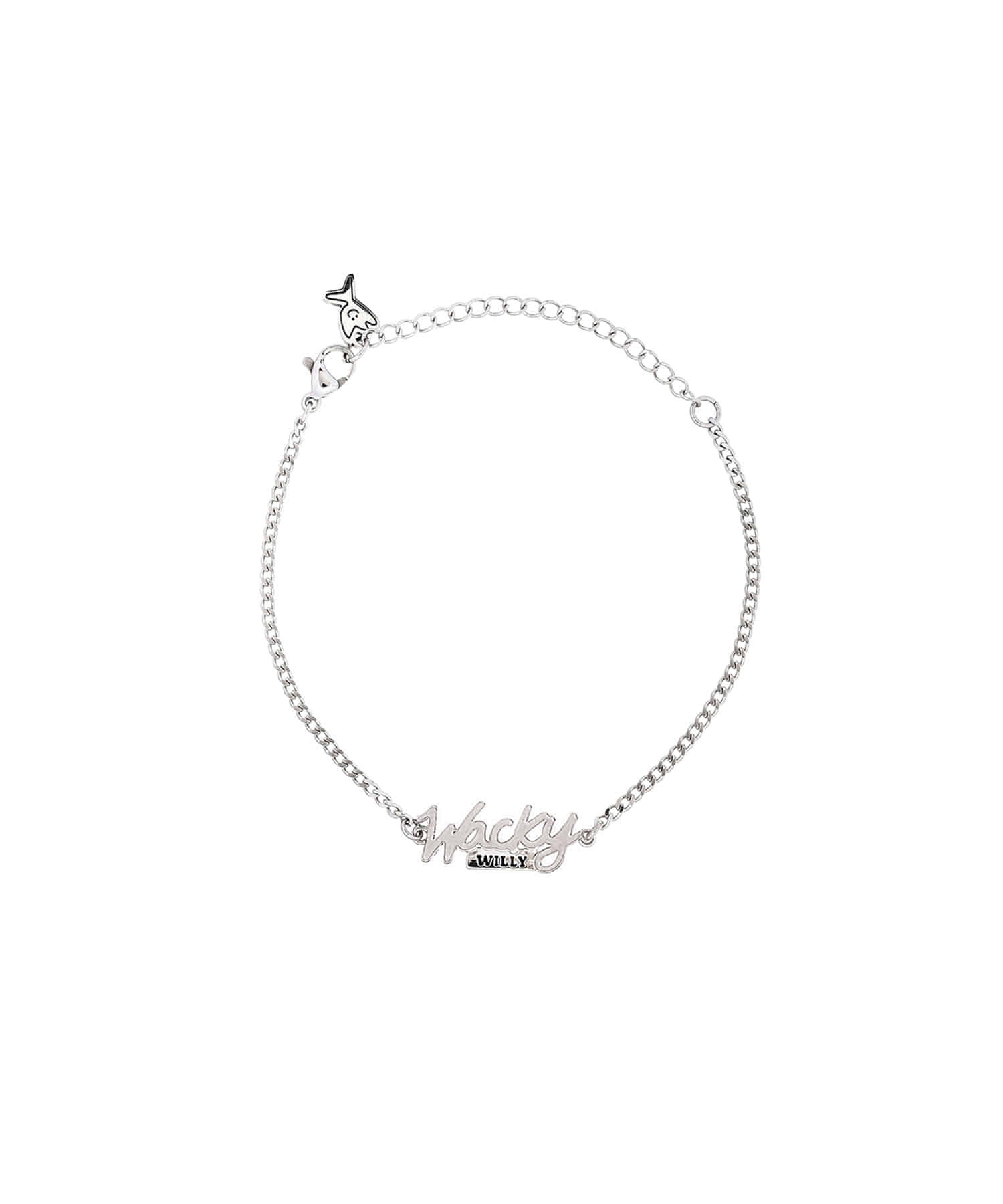 【直播】Wackywilly LL060421 手鏈