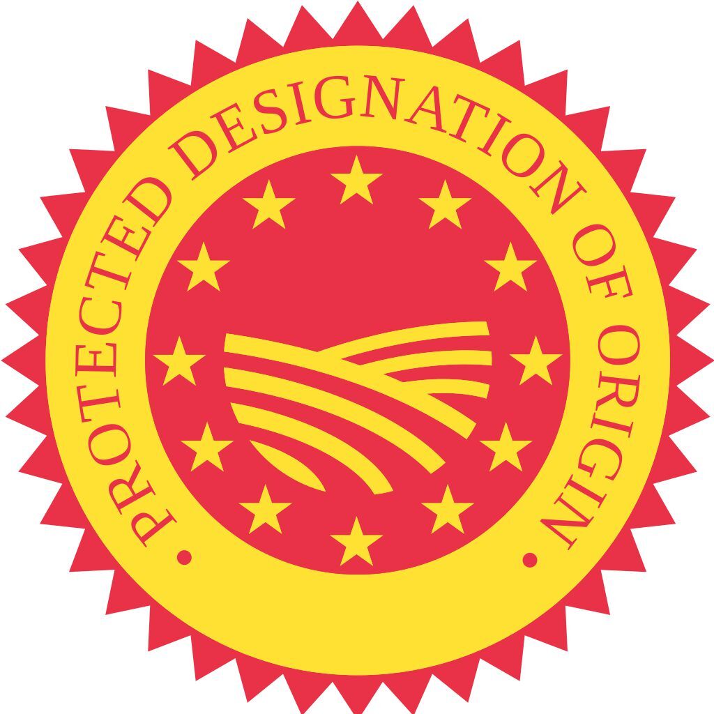 Protected Designation of Origin