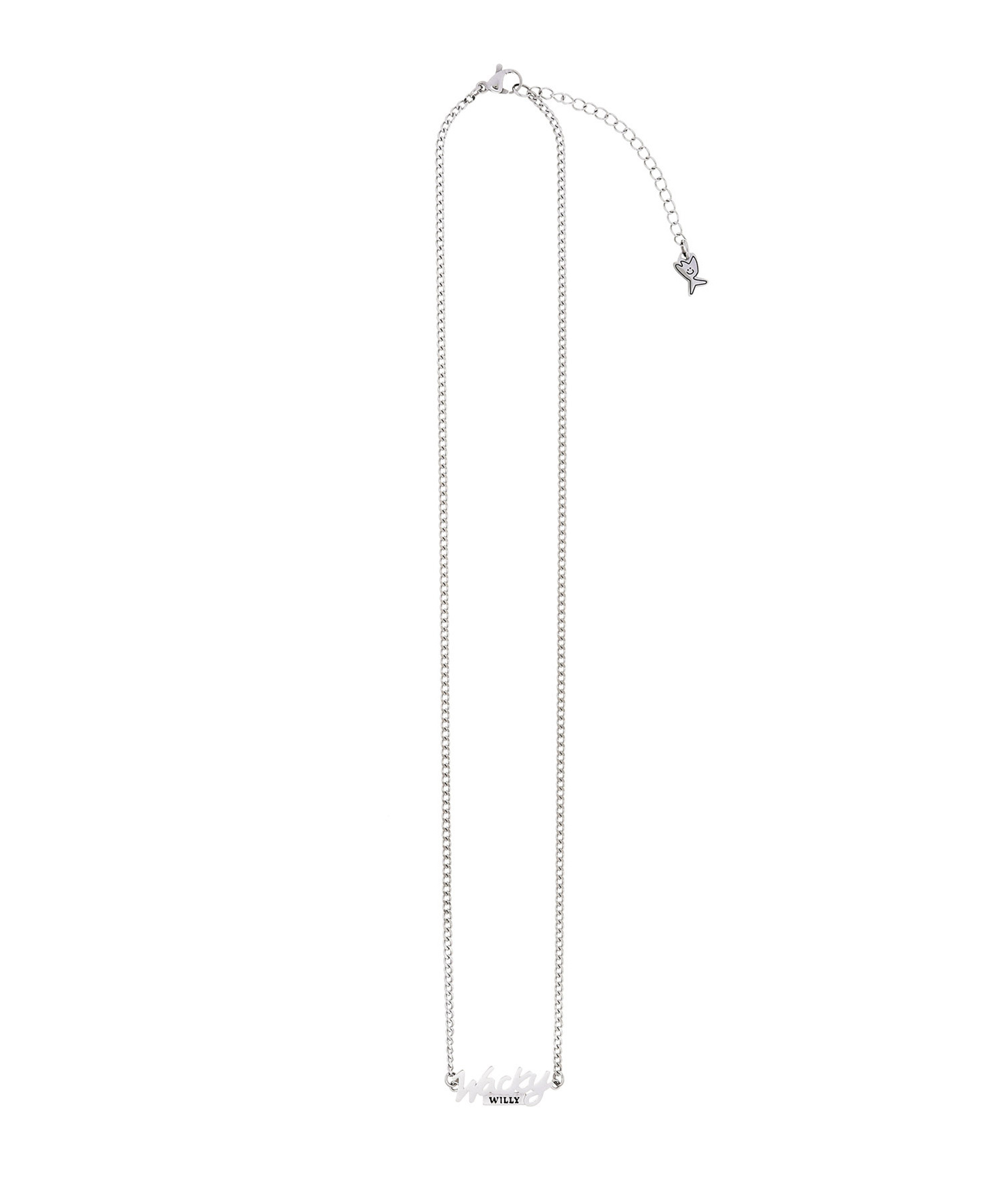 【直播】Wackywilly LL060422 手寫頸鏈