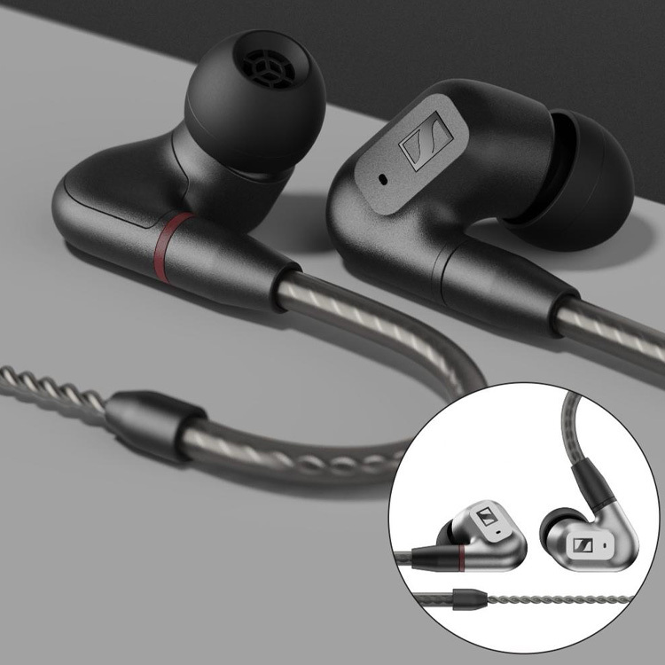 Sennheiser IE 200 入耳式耳機