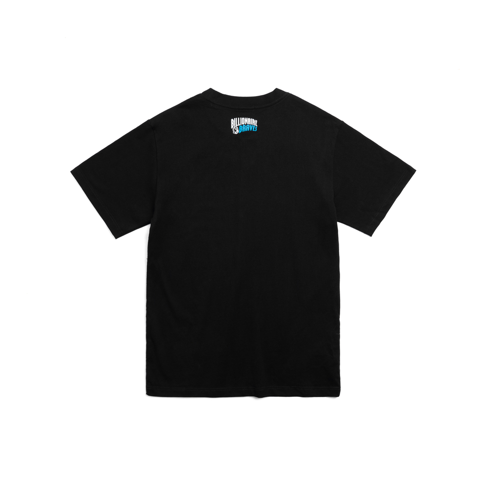 BBC X BRAVES HELMET TEE