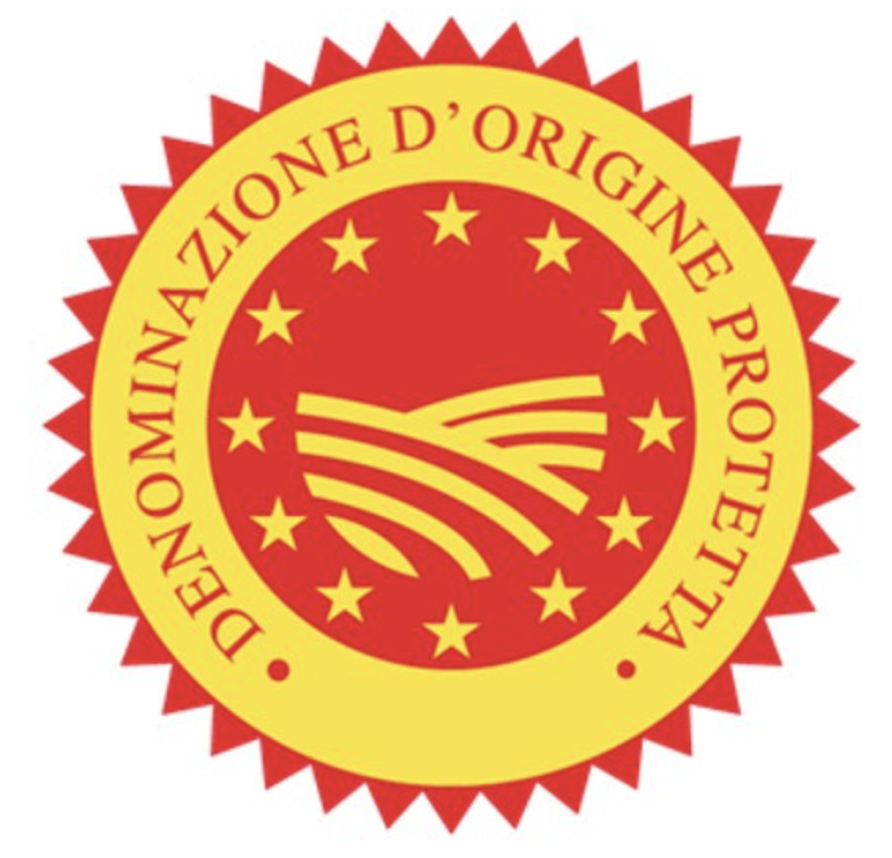 Denominazione di Origine Protetta