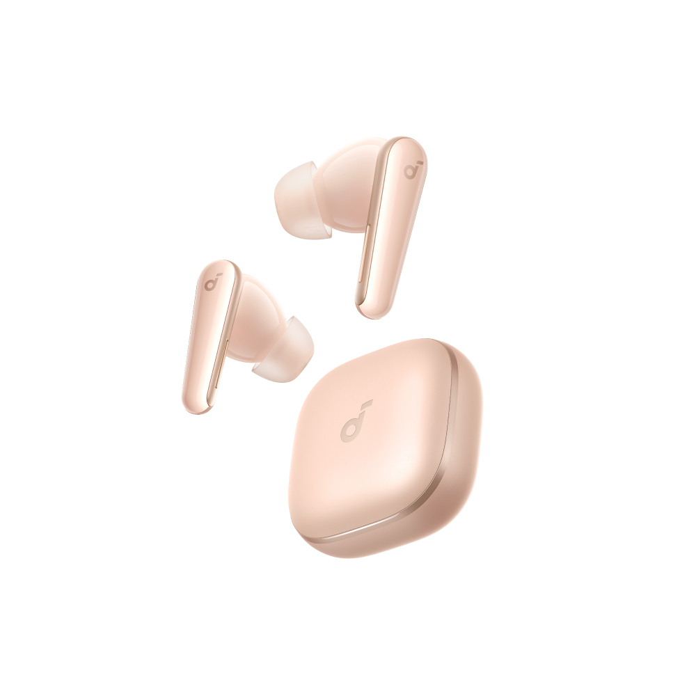 【Anker】Soundcore Liberty 5 降噪真無線藍牙耳機