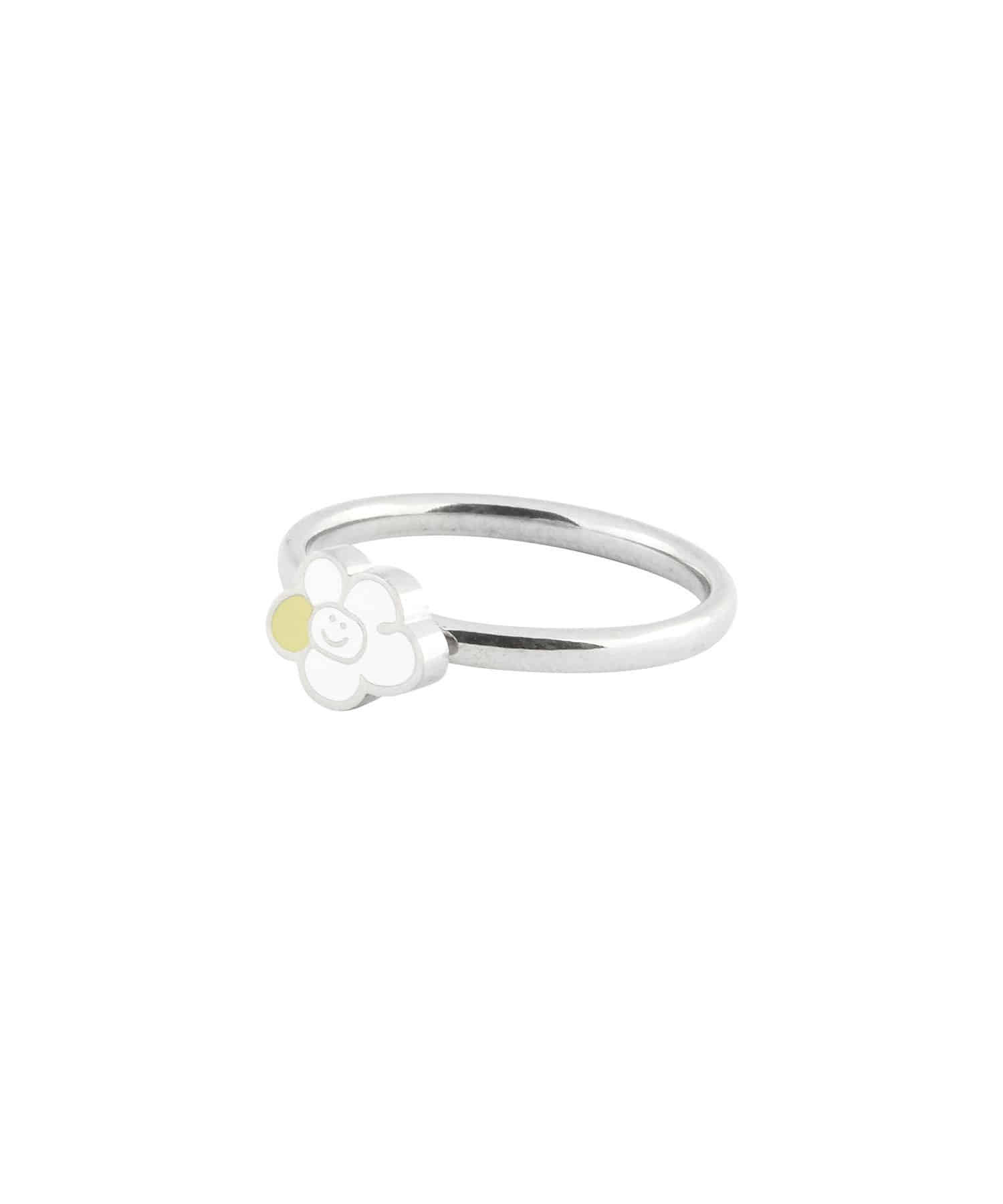 【直播】Wackywilly LL060424 百合戒指