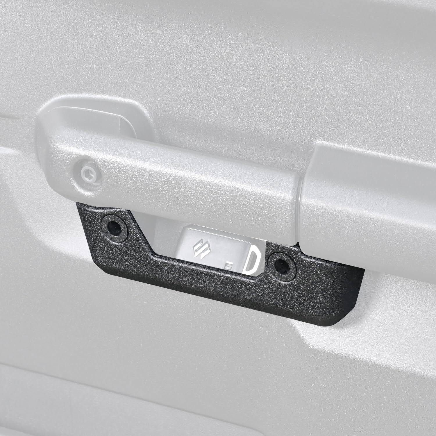 日本 SEIWA 車門把收納座 SUZUKI JIMNY JB74