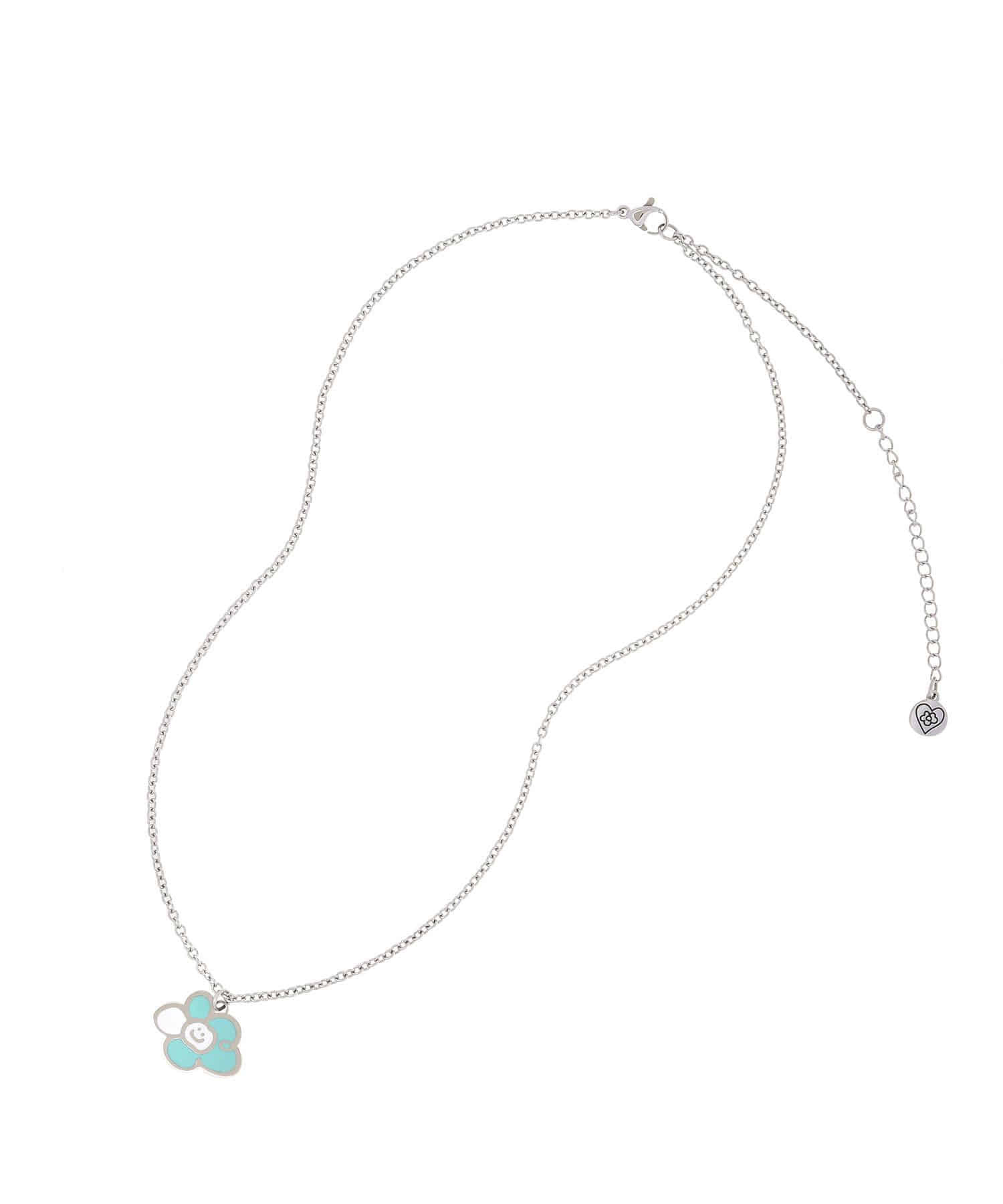 【直播】Wackywilly LL060425 百合頸鏈