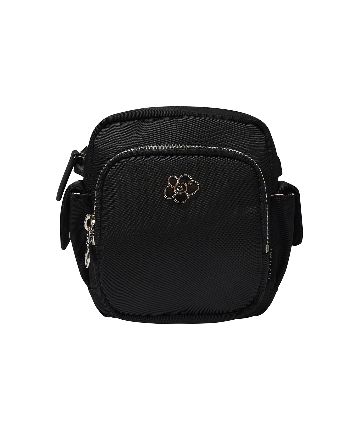 【直播】Wackywilly LL060427 Lily Cargo 迷你斜咩包