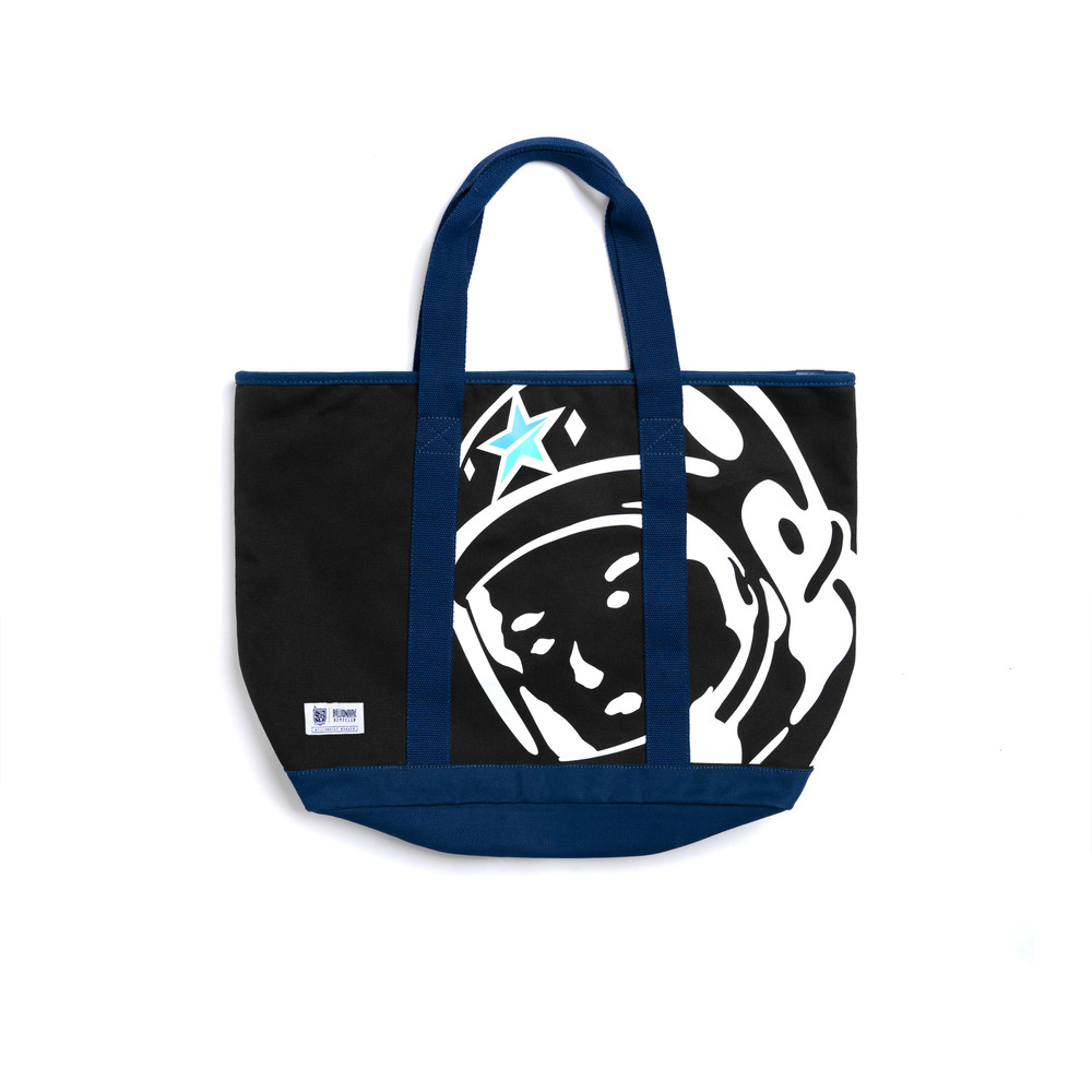 BBC X BRAVES ASTRO TOTE BAG