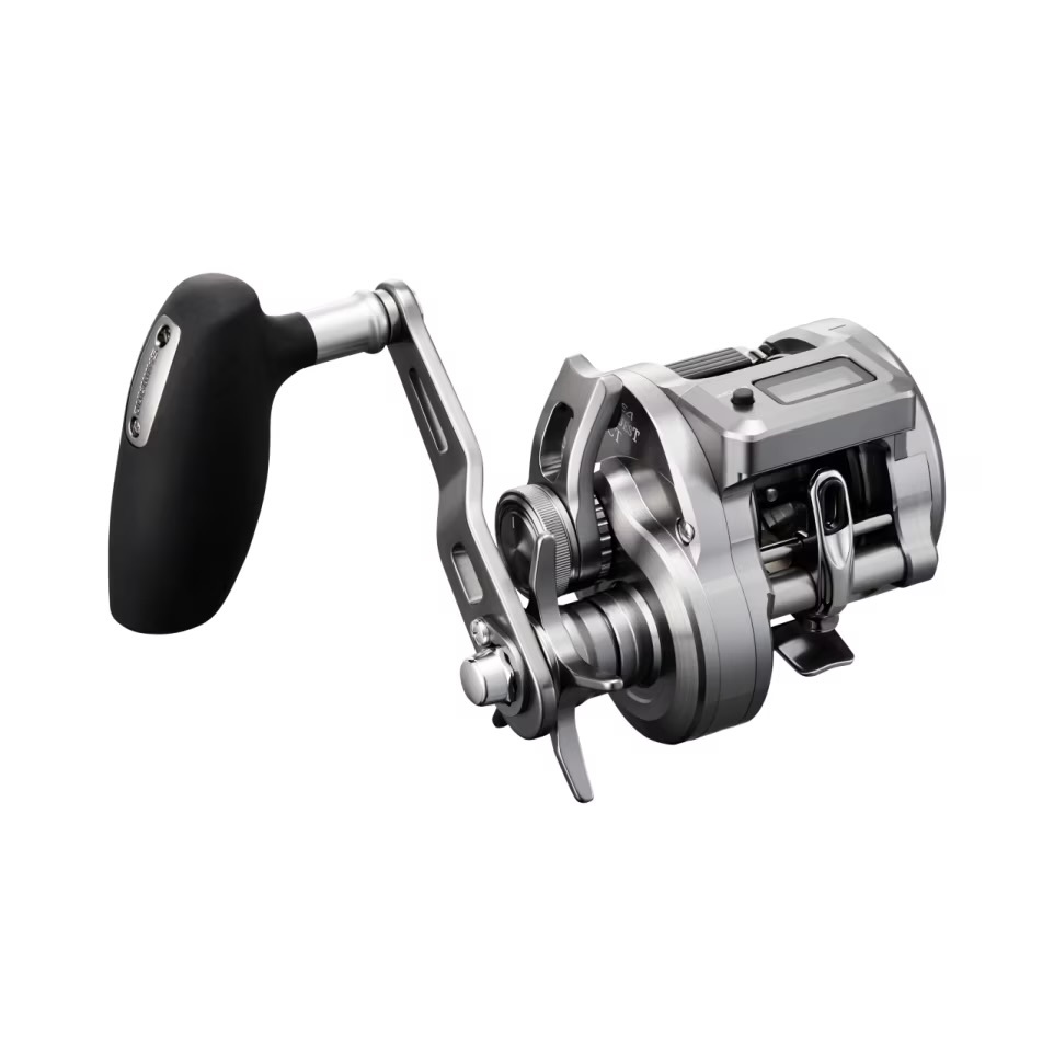 本日のみ‼️OCEA CONQUEST LIMITED 300HG➕リブレ SHIMANO 25 Ocea Conquest CT 300MG / 300HG / 301MG /301H