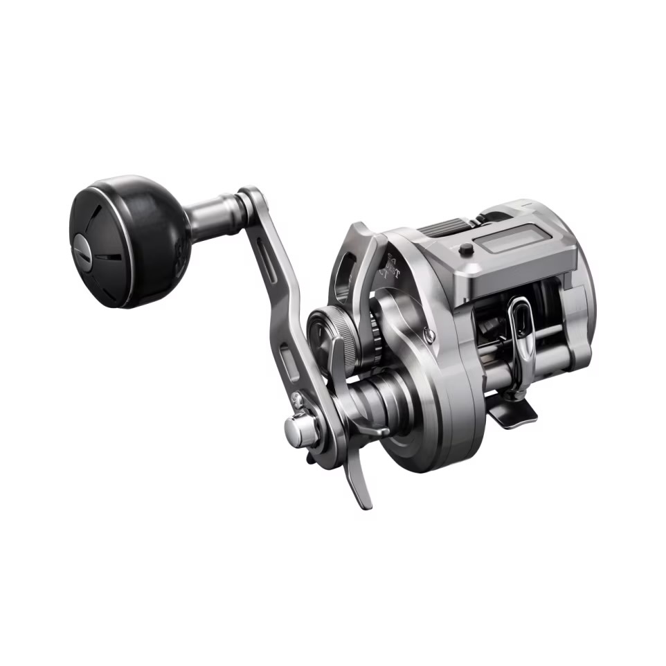 SHIMANO 25 Ocea Conquest CT 300MG / 300HG / 301MG /301H