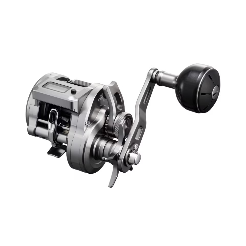 SHIMANO 25 Ocea Conquest CT 300MG / 300HG / 301MG /301H