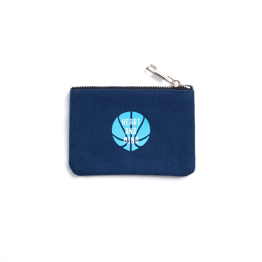 BBC X BRAVES ARCH LOGO COIN PURSE