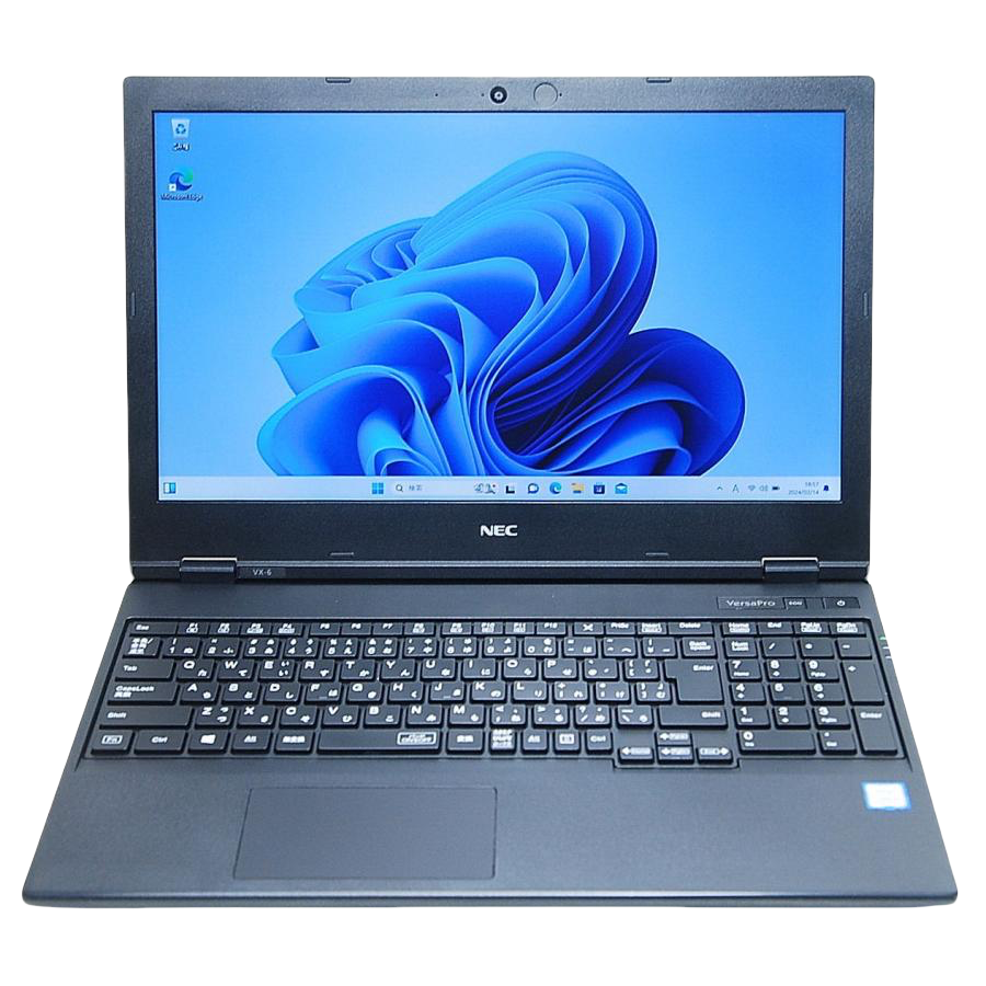 NEC VX-2 / VX-4 / VX-6