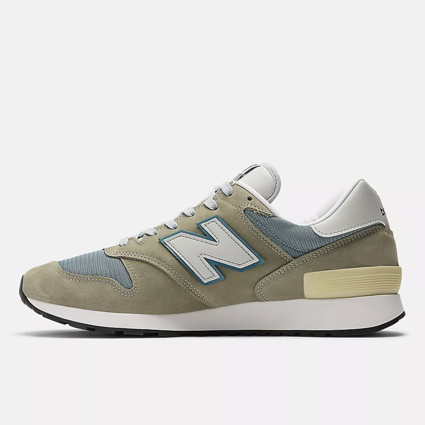 -(D6b)-NEW BALANCE MADE IN USA 1300JP 美製 復刻 球鞋-U1300JP