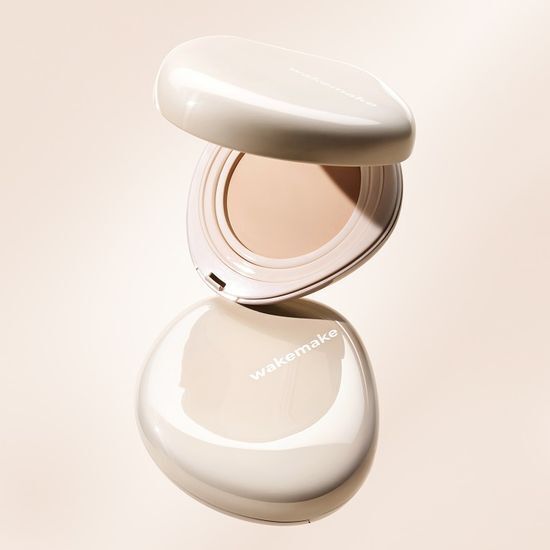 《現貨》WAKEMAKE Water Glow Coating balm set with refill