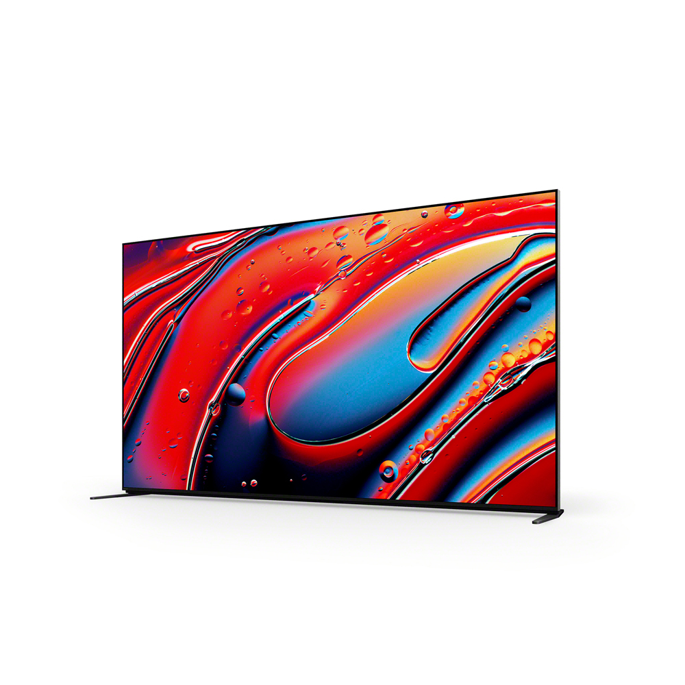 Sony | 4K 智慧顯示器(Google TV) - BRAVIA 9
