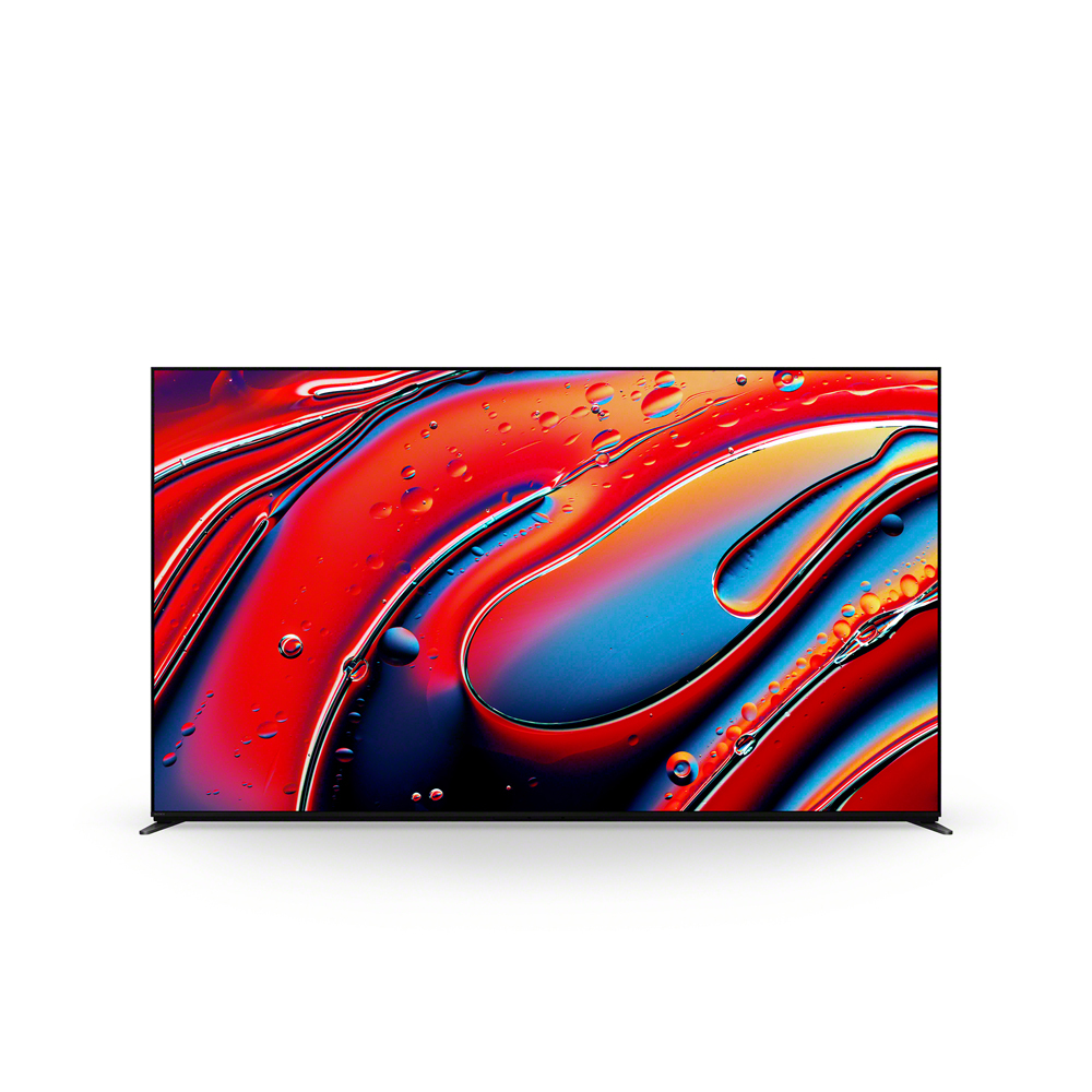 Sony | 4K 智慧顯示器(Google TV) - BRAVIA 9
