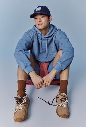 【直播】Wackywilly LL060436 Town Graphic Dying 衛衣