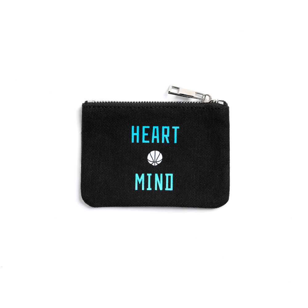 BBC X BRAVES ARCH LOGO COIN PURSE