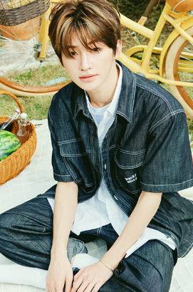 【直播】Wackywilly LL060437 牛仔短袖襯衫