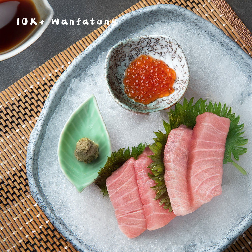 南方黑鮪魚《中腹》