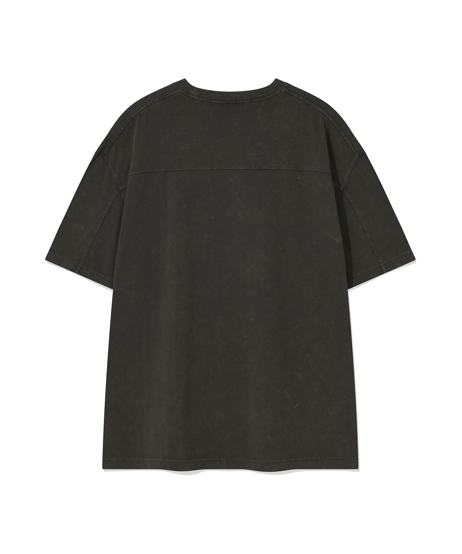 【直播】Wackywilly LL060438 短袖上衣